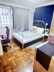 Blk 469 Jurong West Street 41 (Jurong West), HDB Executive #459530981